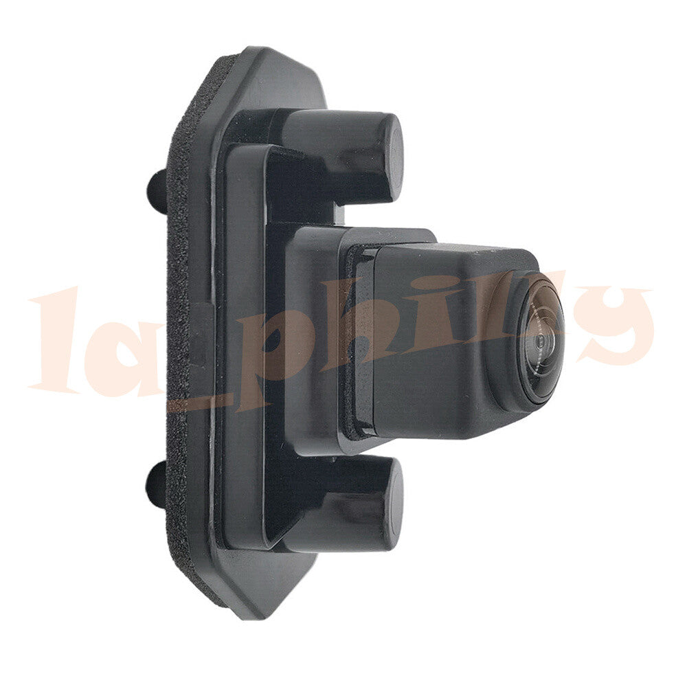 for Nissan Rogue 2020-2022 for X-Trail 21-23 28442-6RA0B Rear View Parking Camera Q