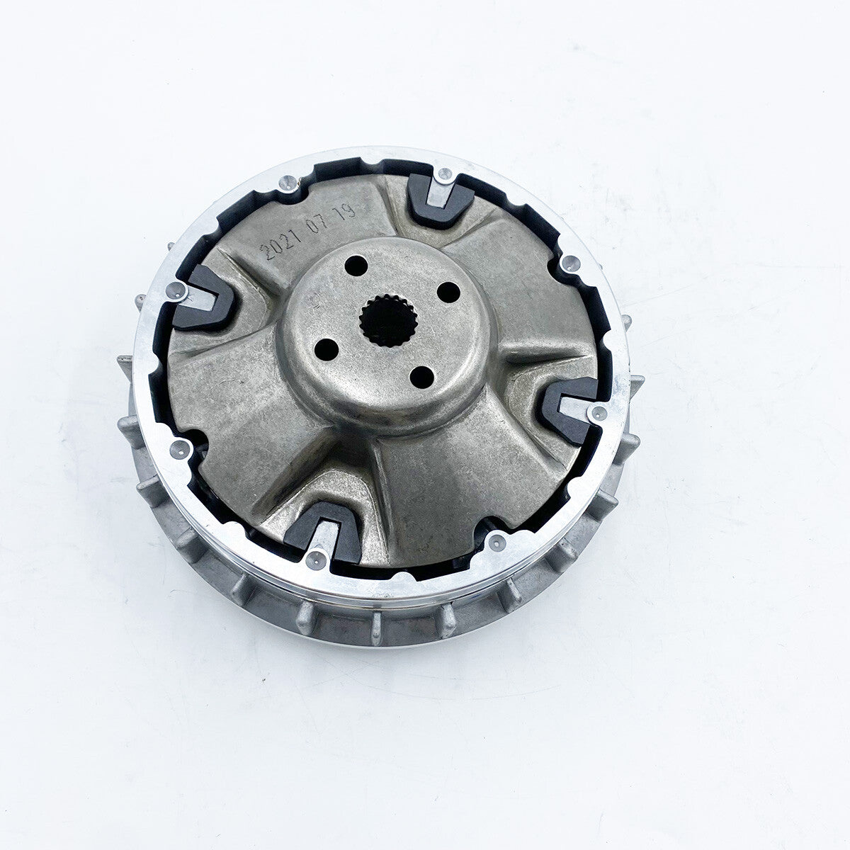 Primary Dry Clutch CVT Sheave For HiSUN UTV HS 500 YS700 ATV MSU Massimo Bennche