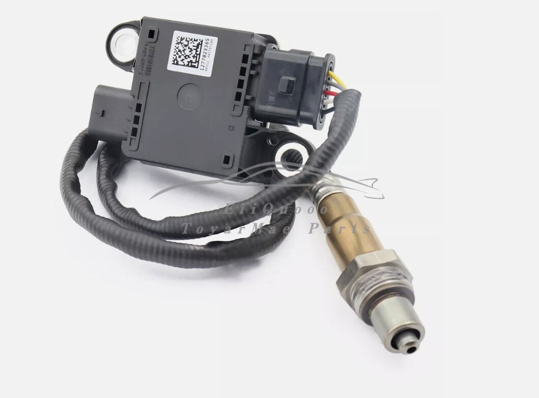 New PM Exhaust Particulate Sensor JX61-5L239-CB for Ford Focus MK4 0281007837