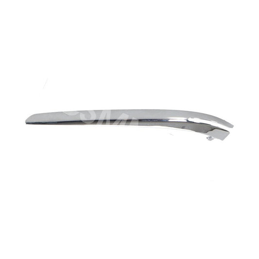 Fit For 2019-2023 for Toyota for Camry Sedan 4-Door Rearview Mirror Side Molding Trim