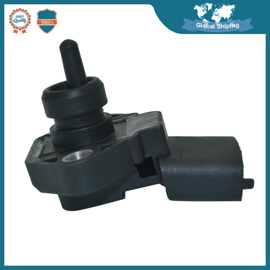 MAP Air Intake Manifold Pressure Sensor fits Accent Legacy Forester 3933026300 Q