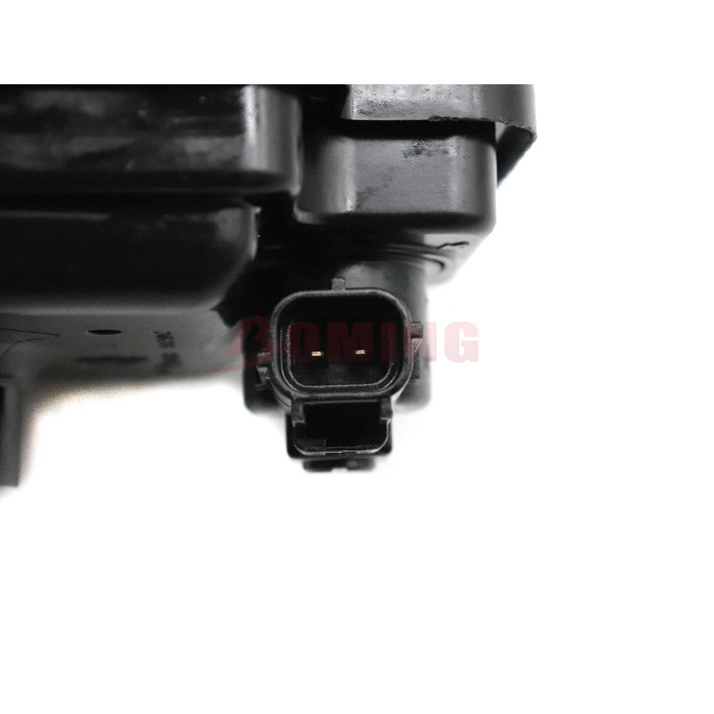 Black New Fuel ValveFits for Ford F150 2015 FU5A-9D653-AE FU5A-9D653-BE