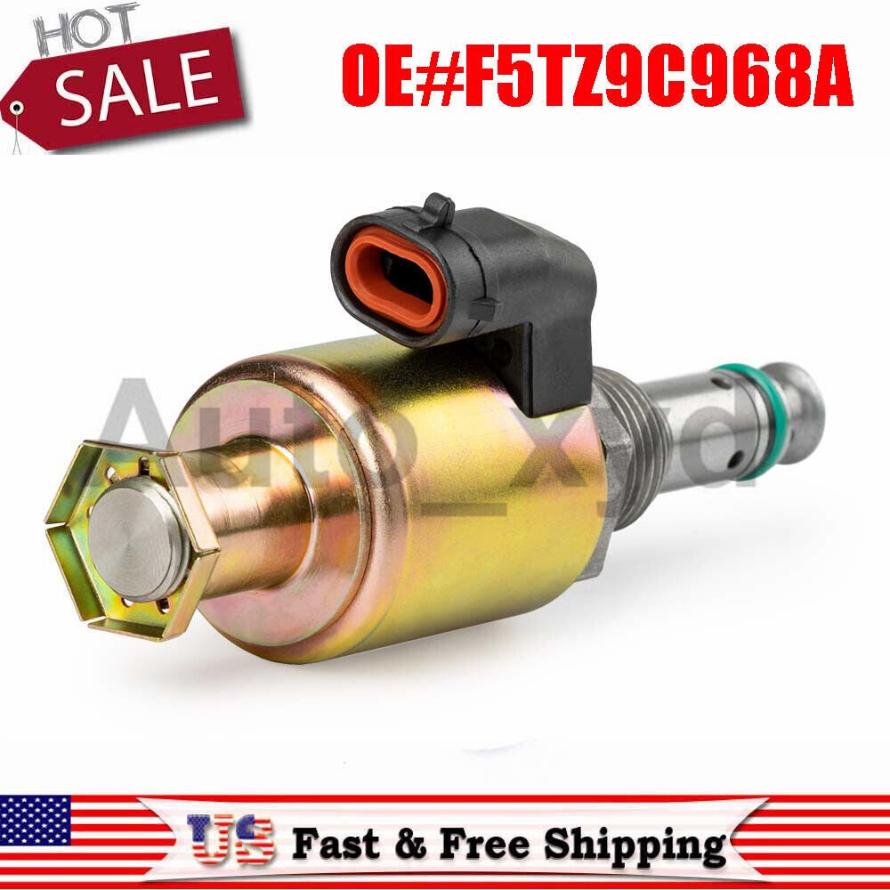 Injection pressure regulating valve IPR F5TZ9C968A is suitable for Ford F350/450/550 F-650