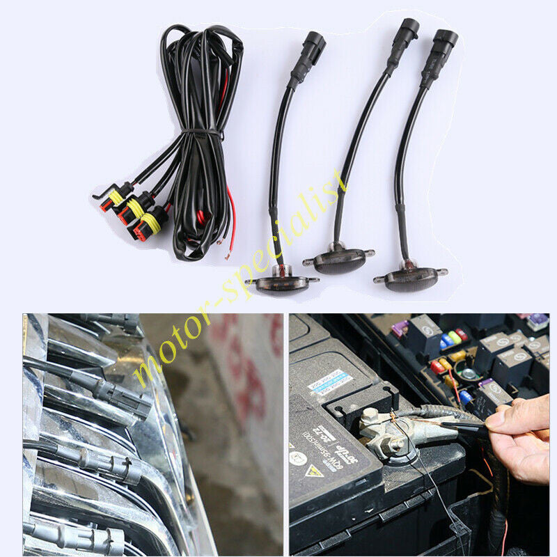 4 Pieces Waterproof Carbon Fiber Door Wear Plate Window Cover Panel Protector Mats- v
