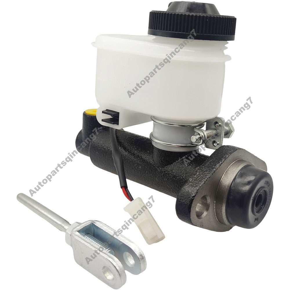 Master Cylinder 91346-30300 for Mitsubishi Forklift FD28-F14C FD35-F14C FG10-18 Q