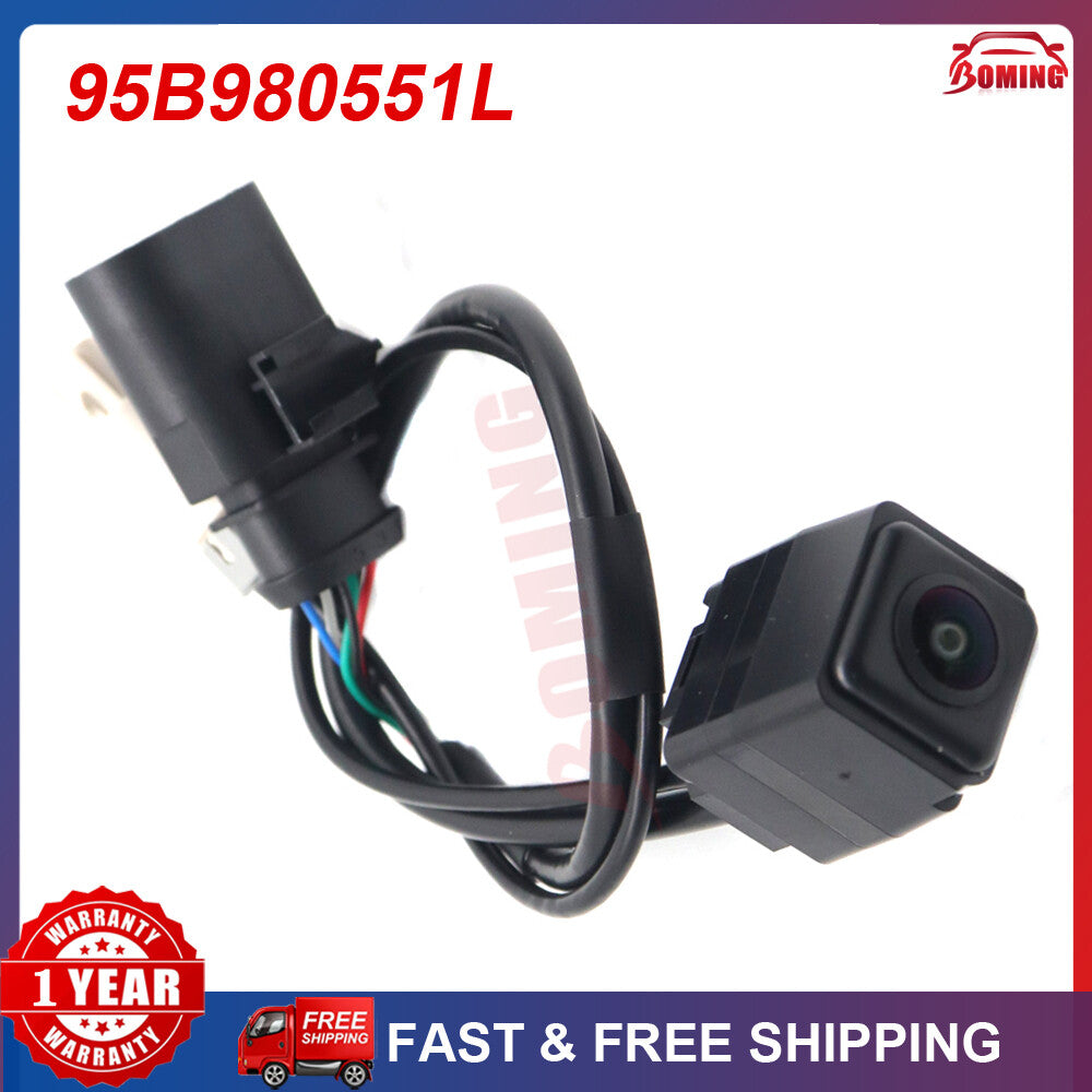 High Quality Rear View Parking Assist Camera 95B980551L for Lamborghini for Huracan