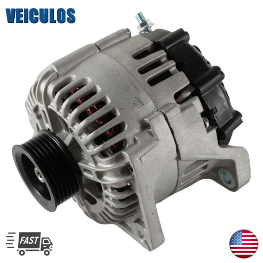 Alternator for Nissan Maxima 3.5L 2004-2008 Auto and Light Truck 400-40032 11017