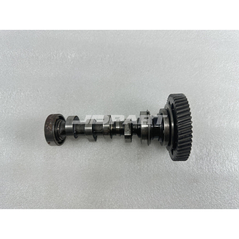 50T V1100 diesel pump camshaft suitable for diesel engine parts -