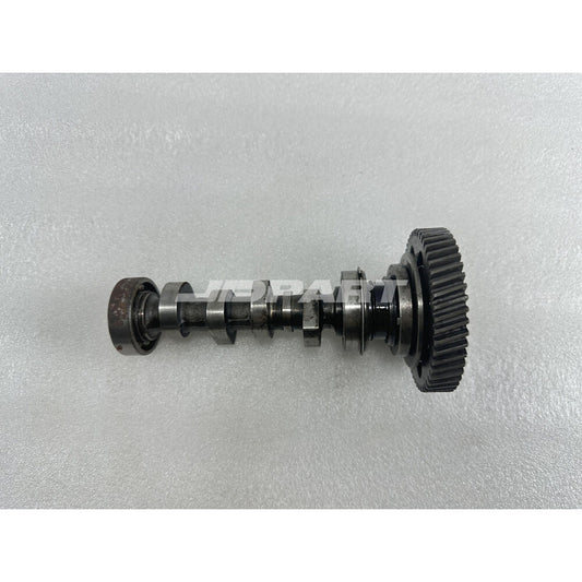 50T V1100 diesel pump camshaft suitable for diesel engine parts -