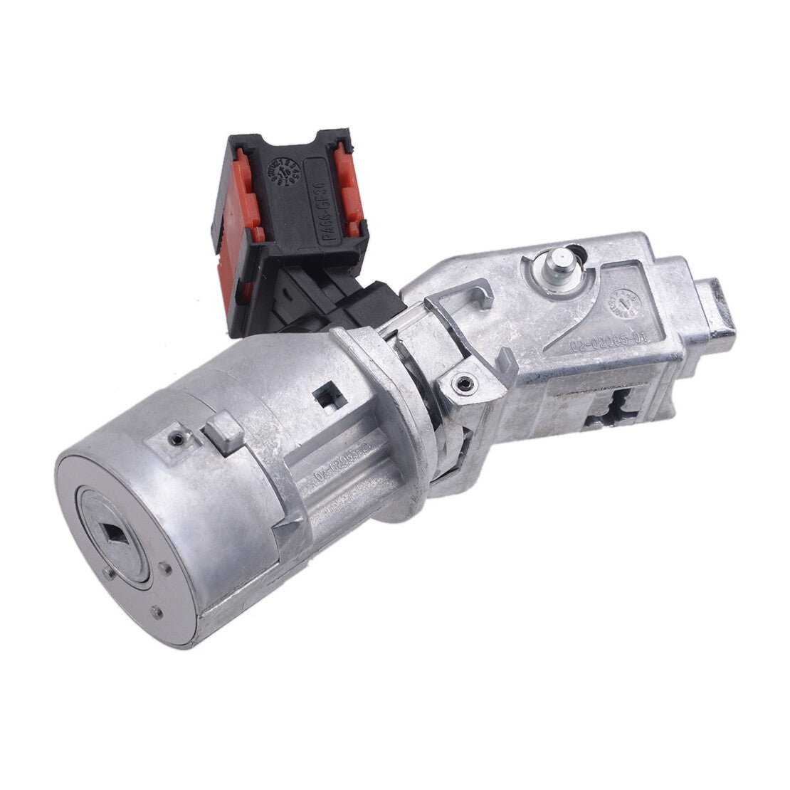 Ignition Lock Barrel Switch Fit for Master Trafic for Vauxhall Vivaro v