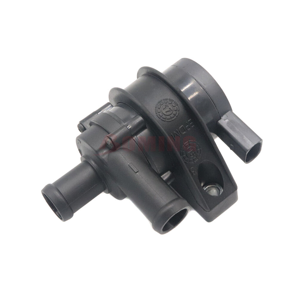 1K0965561J New Auxiliary Cooling Water Pump Fit for VW for Jetta for Golf for Passat for AUDI A3