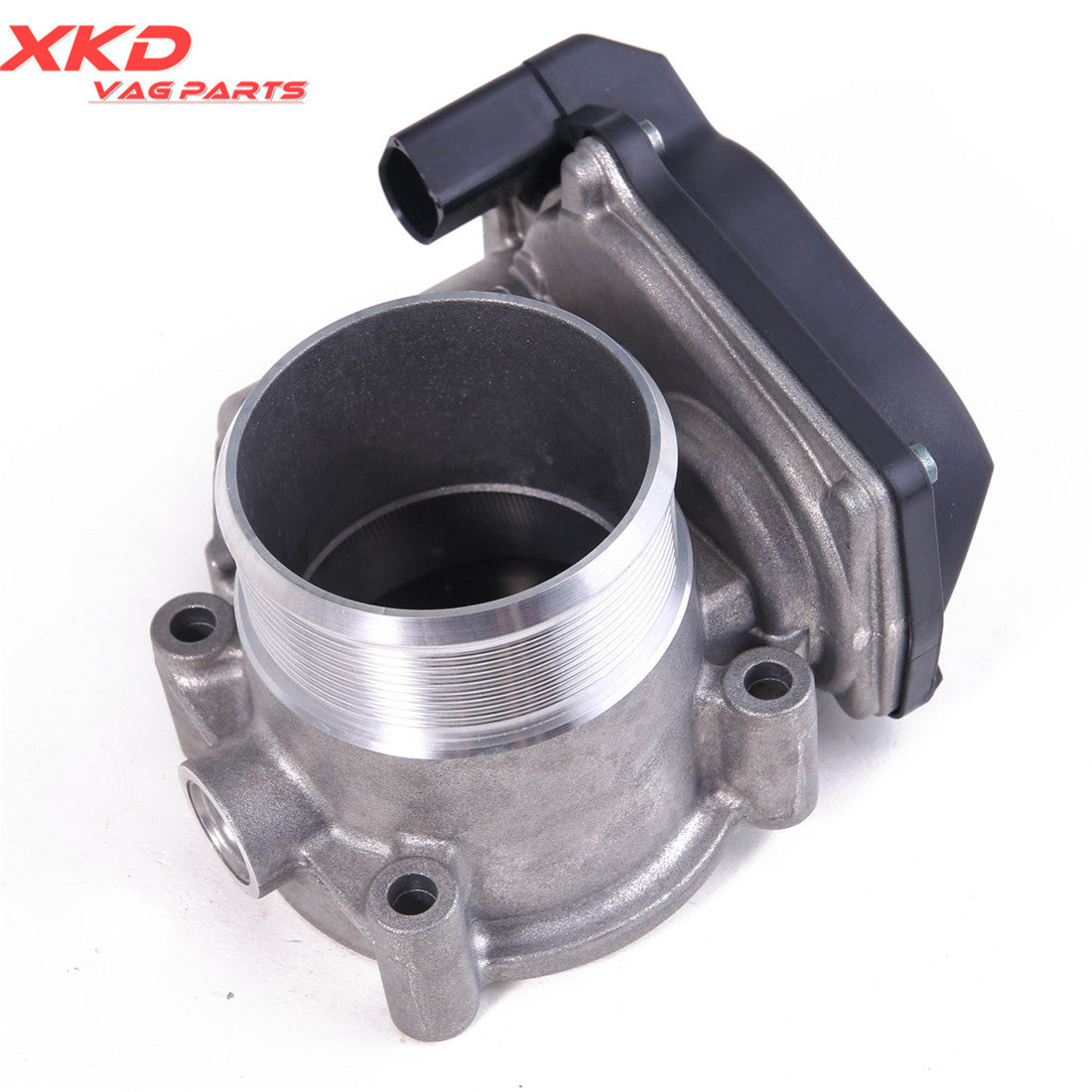 06F133062 EA888 Fuel Injection Throttle Assembly for VW for Golf for Jetta for Passat for Audi Q