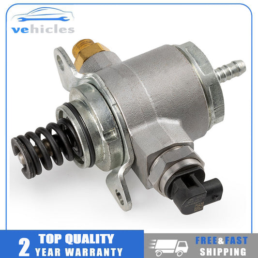 One high-pressure fuel pump suitable for 2009-2014 for Audi A4, A5, A6, Q5, TT, Quattro 06J127025G