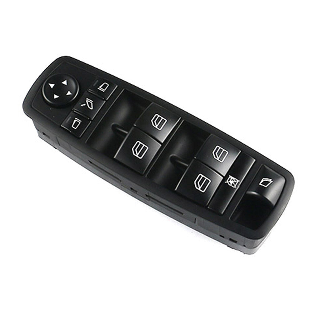 2518300590 Front Driver Window Control Switch Fit for Mercedes GL320 GL450 GL550