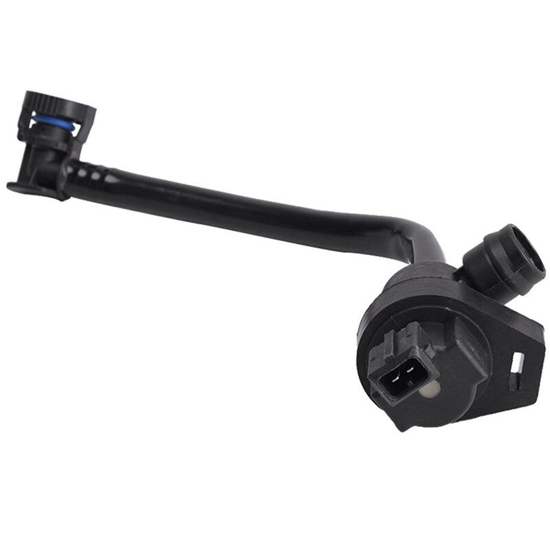 13907506739 Steam tank purification solenoid valve suitable for BMW E60 E63 E64 E65 E66 E53