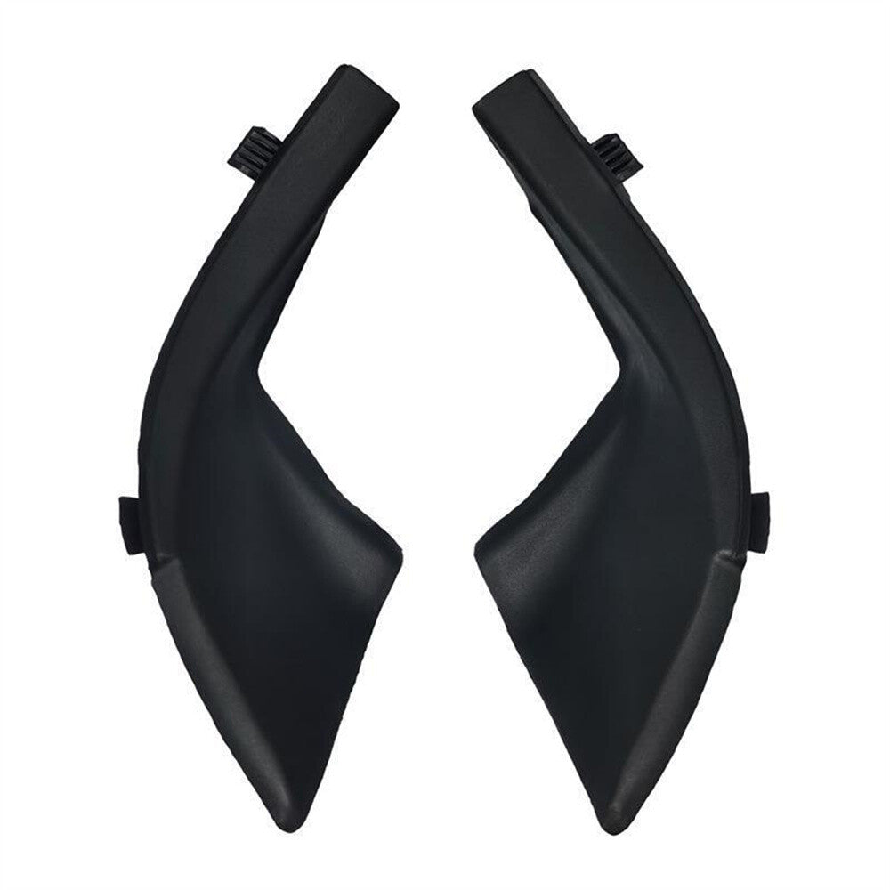 1 Pair Windshield Wiper Side Cowl Cover 53867-0G010 for Lexus GX460 2010-2016 US
