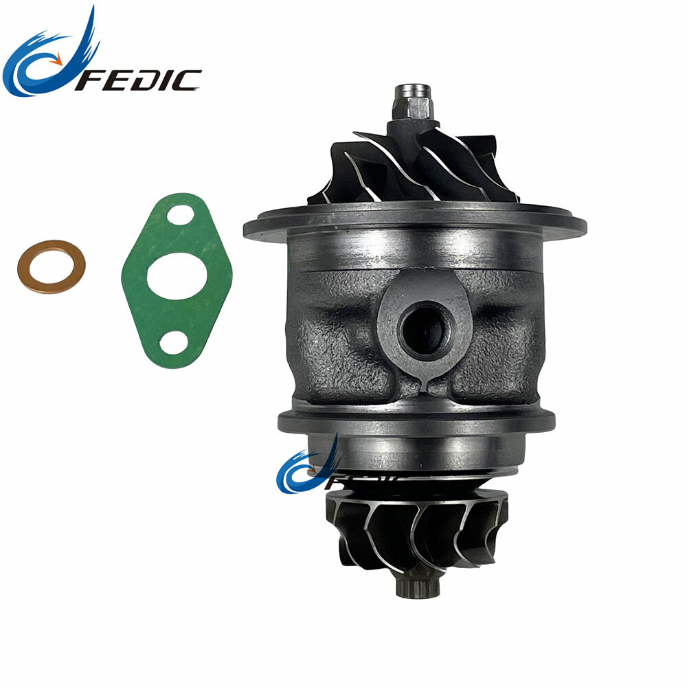 Turbo cartridge TD025M 49173-06500 for Opel Astra Combo for Corsa 1.7 CDTi Y17DTL