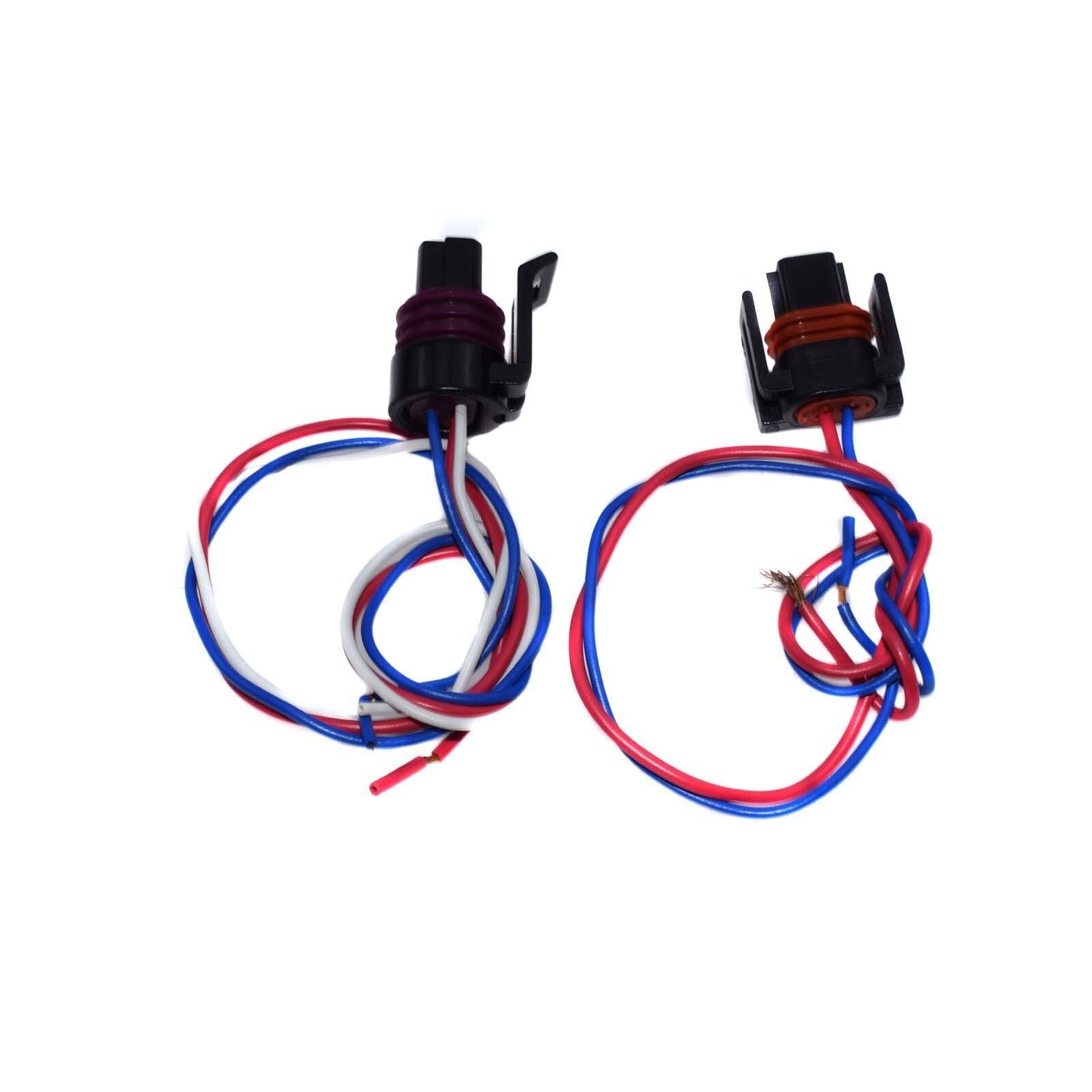 IPR and ICP sensor tail connectors for E-350 E-450 E-550 F-350- v