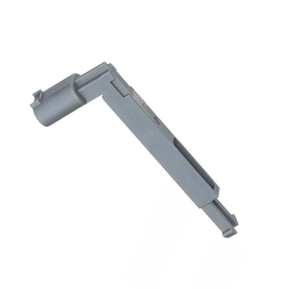 Fit for 2011-2018 for Grand Cherokee Durango Brake Fluid Level Sensor Gray Plastic Q