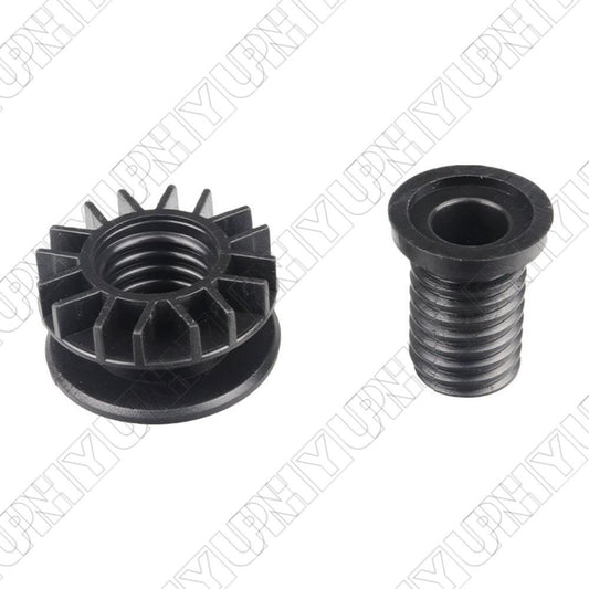 Front Bumper Bracket Support Bumper End for Mercedes-Benz CLK W209 C Class W203