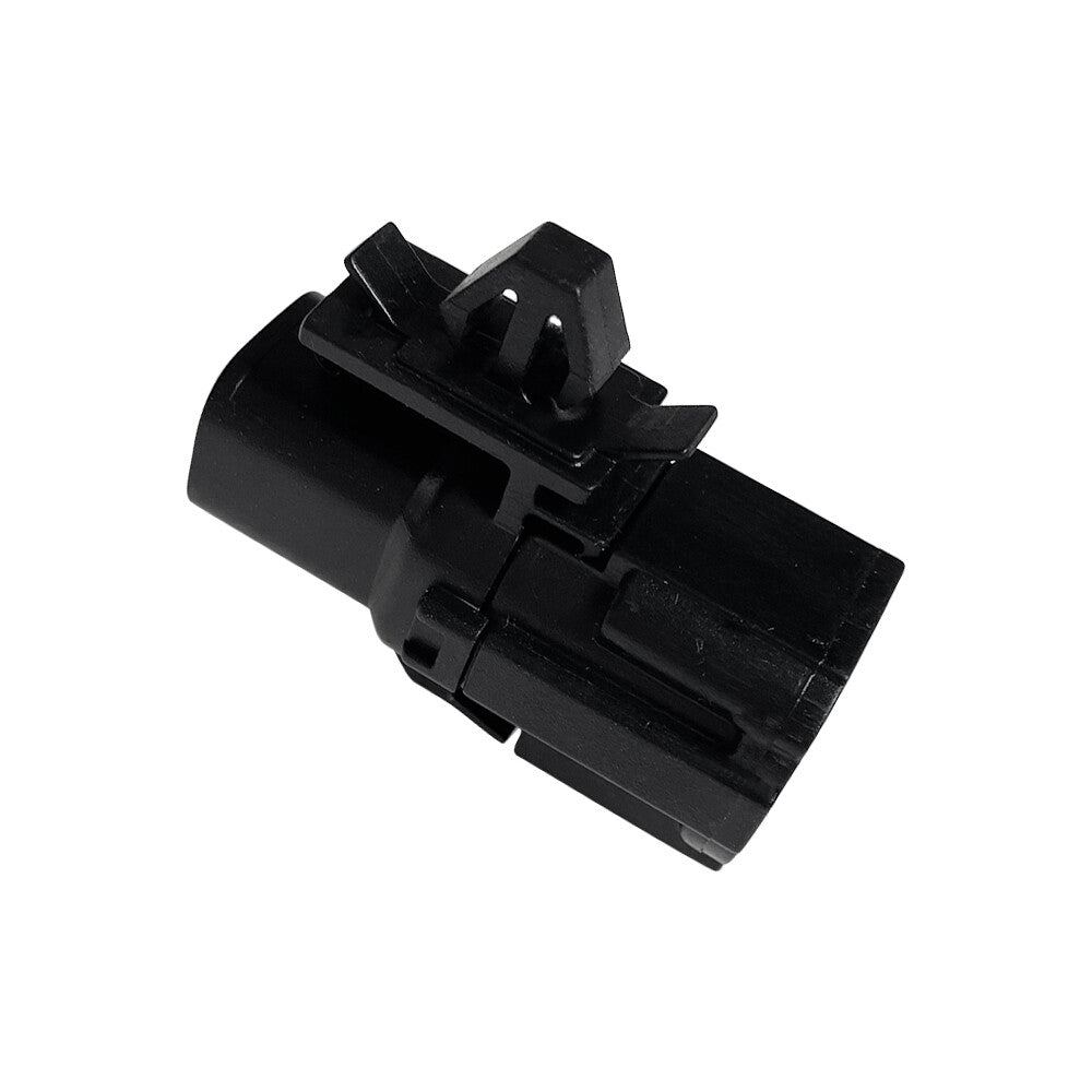 2 Pins Ambient Temperature Relay Temp Sensor for 2007-20 for Nissan Cube Juke Sentra Q