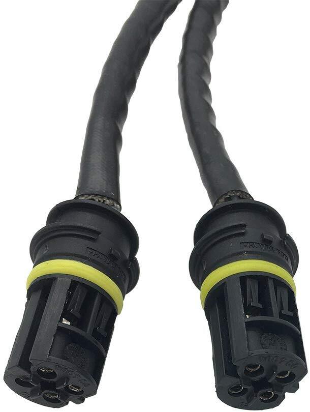 2-piece upstream oxygen sensor kit for 323i, 325i, 328i, 525i, X3, X5, Z3, Z4 234-4672- n