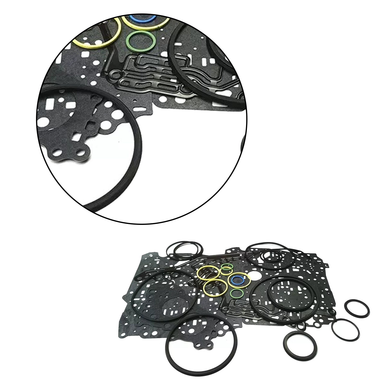 U760F/U760E/U760 Transmission Rebuild Kit for Toyota Highlander RAV4 for Camry Venza