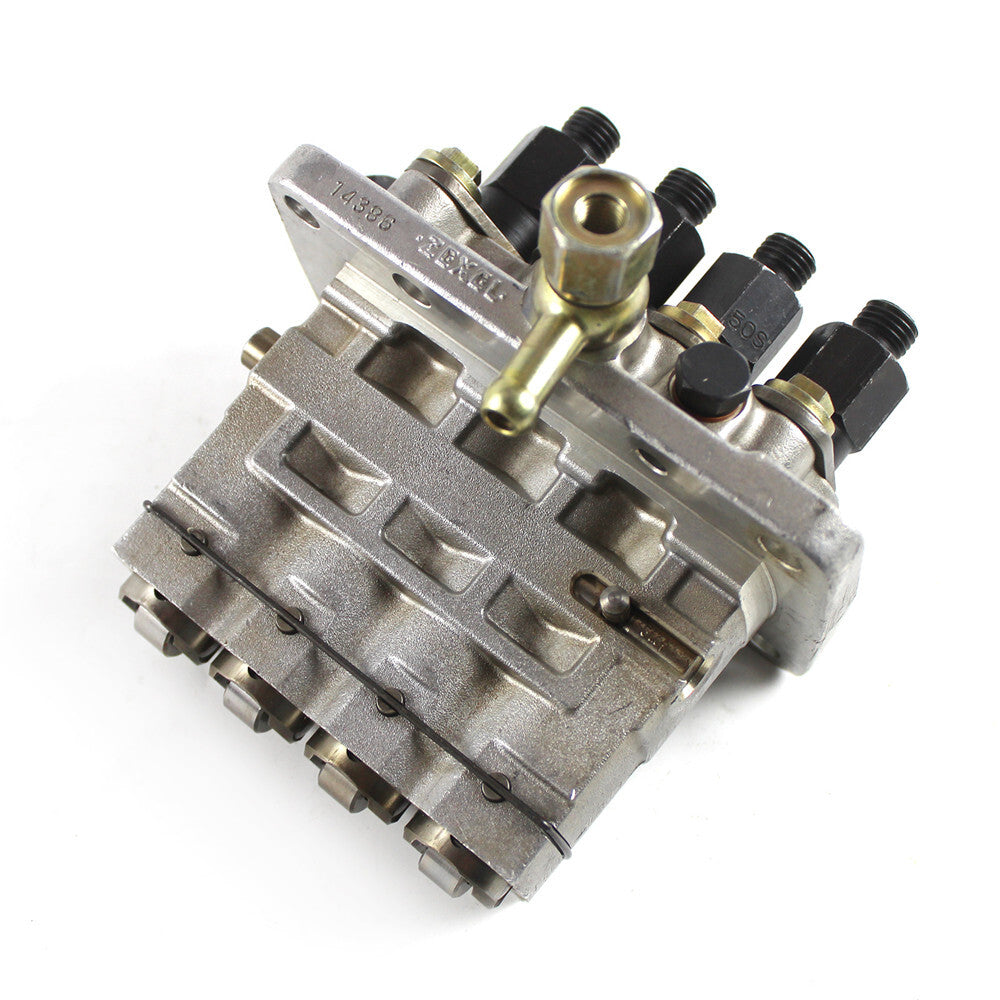 Fuel Injection Pump 131010080 KF30278 For Perkins Engine 104-19 404D-22 404C-22