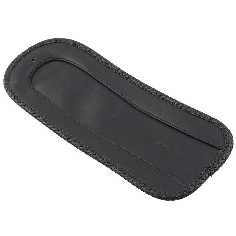 Rear Fender Bib Solo for Seat for Harley Dyna Low Rider FXDL Wide Glide FXDWG Q