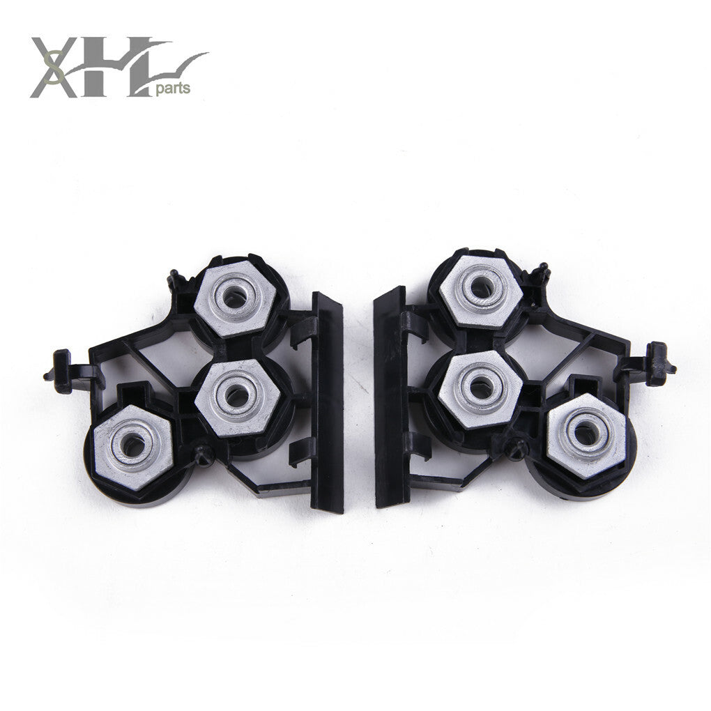 Right and Left Upper Radiator Support Bolt Plate for MERCEDES GLC300 2017