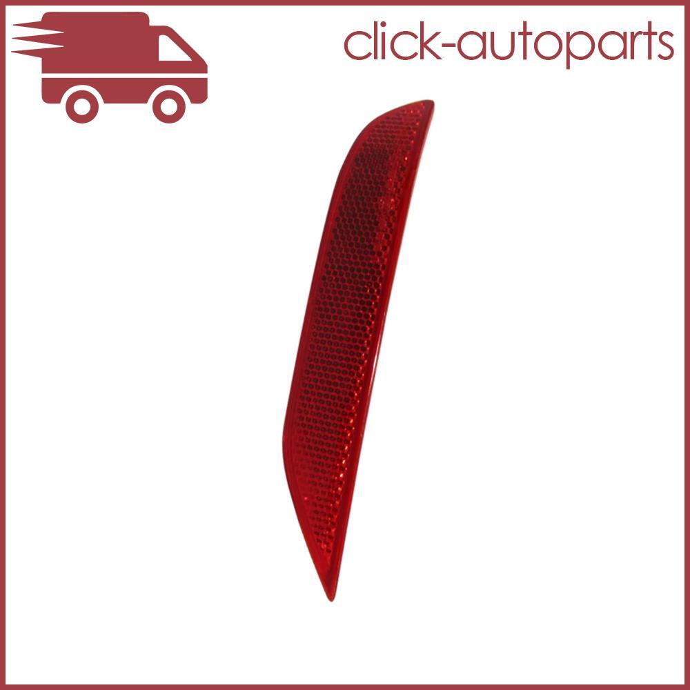 Rear Bumper Reflector Cover Trim Red Right For X2 Series F39 2018 2019 2020 Q