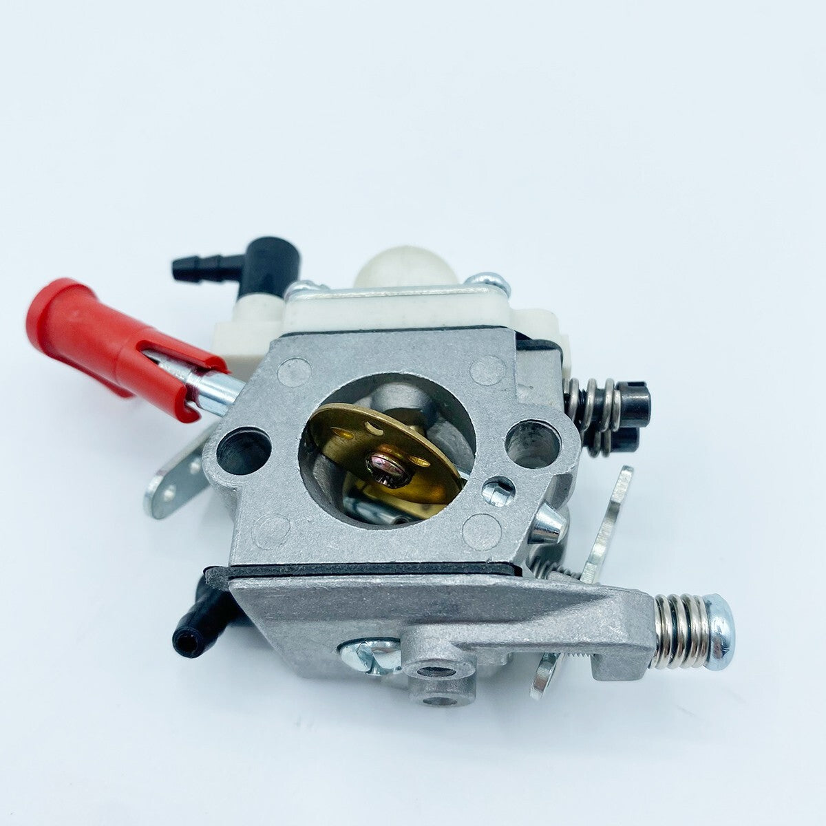 New Carburetor Kit For WT 997 668 23-30.5CC CY HPI 5B SS 5T Carb 604-47 WT-997