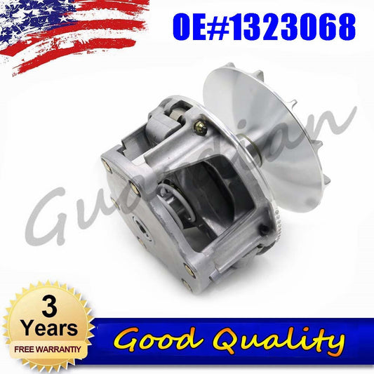 1323241 1323068 1323317 Primary Drive Clutch for Polaris RZR XP 1000 14-19 15 16