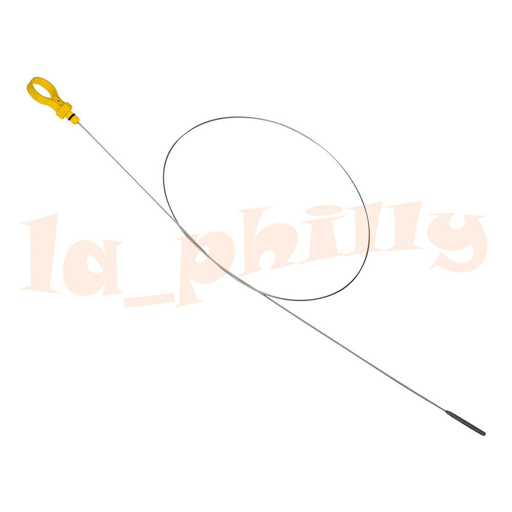 For 03-14 for Chevrolet Express 1500 03-05 2500 Engine Oil Level Indicator Dipstick Q