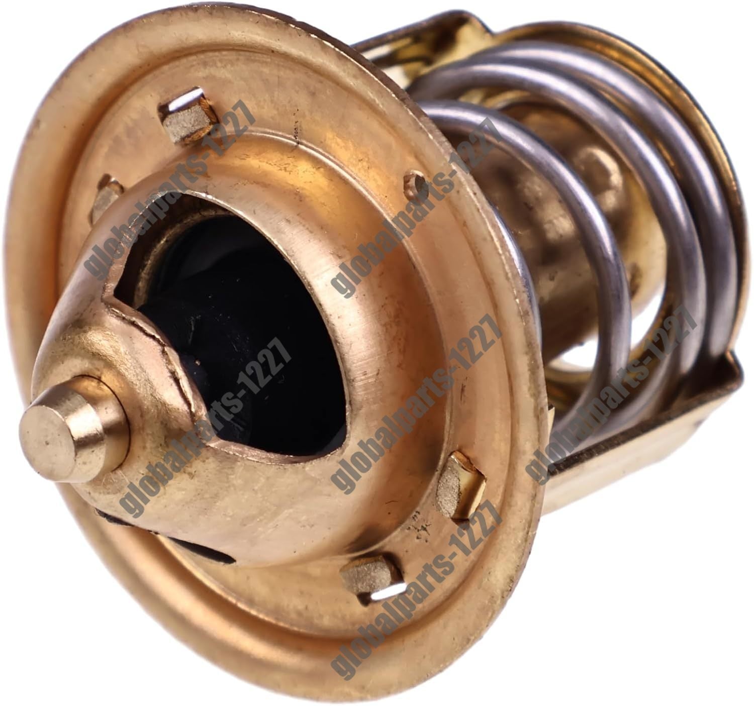 Thermostat 0185-5458 A046Z961 for Onan Generator HDKAH HDKAJ HDKAK HDKAT