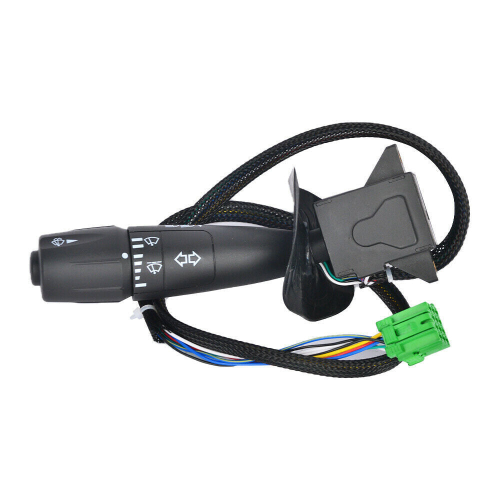 Turn Signal Wiper Switch Fits for Peterbilt for Kenworth P27-1067 P271067 P27-6221