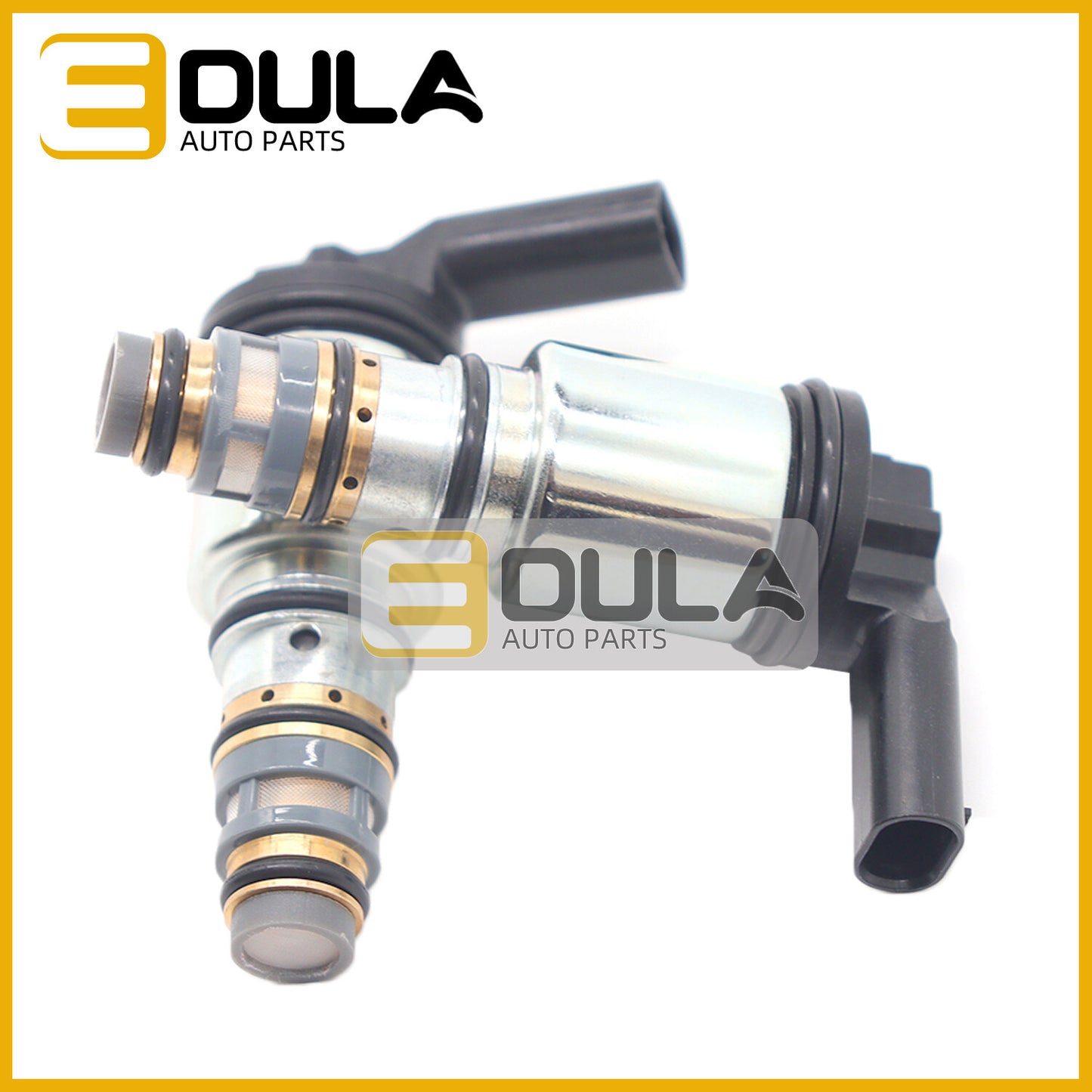 ED-112 AC compressor solenoid valve control valve for Fiat 500 Renegade compass