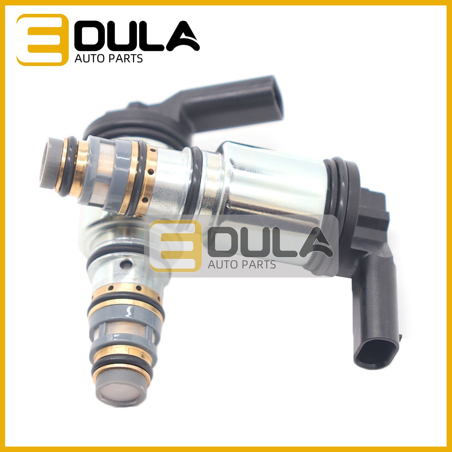 ED-112 AC compressor solenoid valve control valve for Fiat 500 Renegade compass