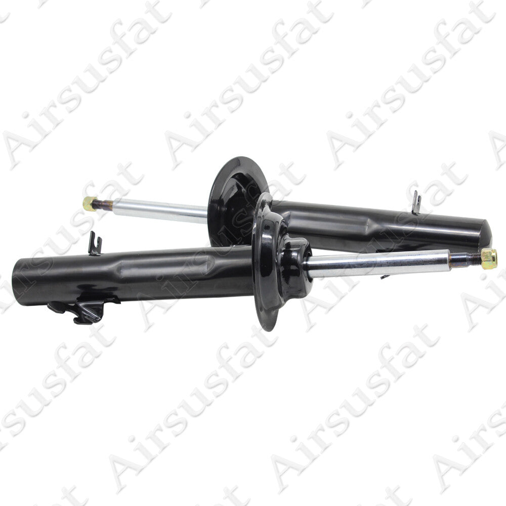 2x for BMW for MINI Cooper R50 R52 R53 Front LR Air Suspension Shock Absorber Strut