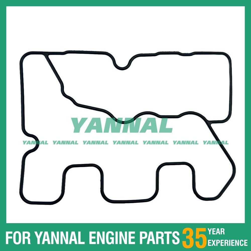 120996210 Valve cover gasket lower profile suitable for Perkins 403D-05 engine parts for whole-machine -
