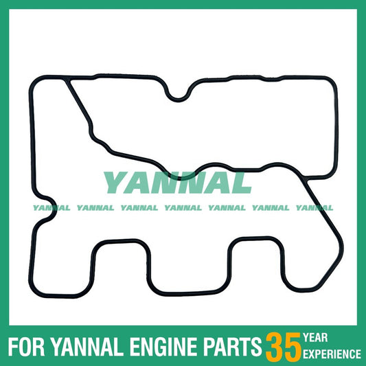 120996210 Valve cover gasket lower profile suitable for Perkins 403D-05 engine parts for whole-machine -