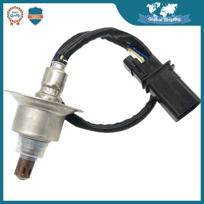 Oxygen sensor suitable for Citroen C2, C3, C4, for Peugeot 206, model number 9657632980, OZA608-U2, 1618RO 8909 A