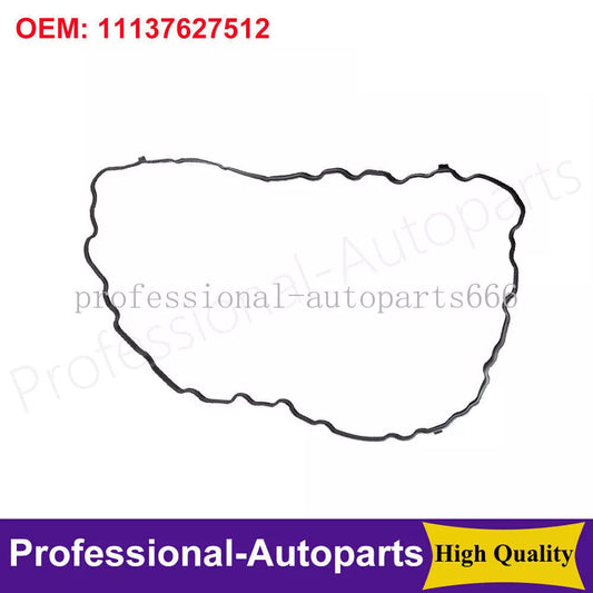 11137627512 Engine Oil Pan Gasket for BMW F20 F30 F10 X1 125i 320i 428i Z4 Q