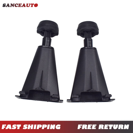 HOOD BONNET BUMPER BRACKET BUFFER STOPPER FOR ESCAPE C-Max 13-19 CV6Z16758A- n