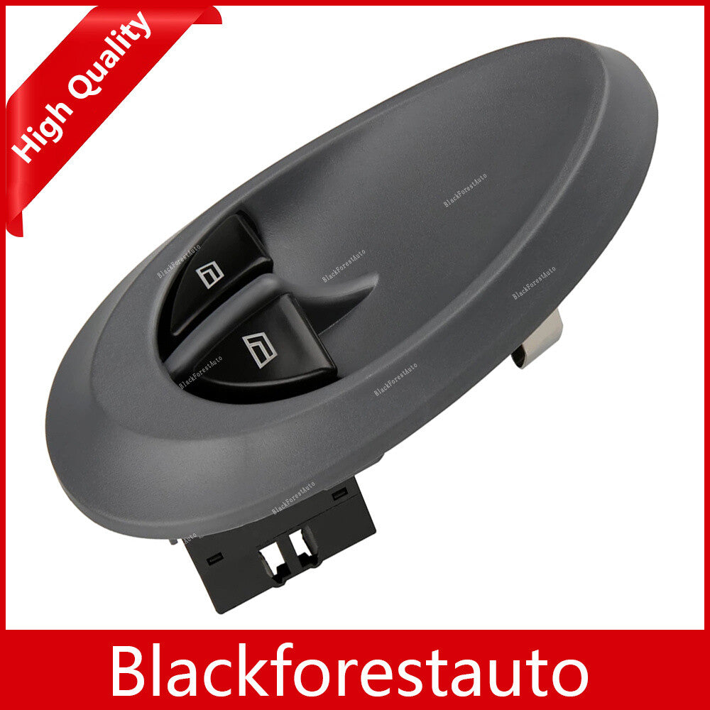 Fit For 2000 2002 2006 for IVECO Door Electric Power Window Switch Button Control