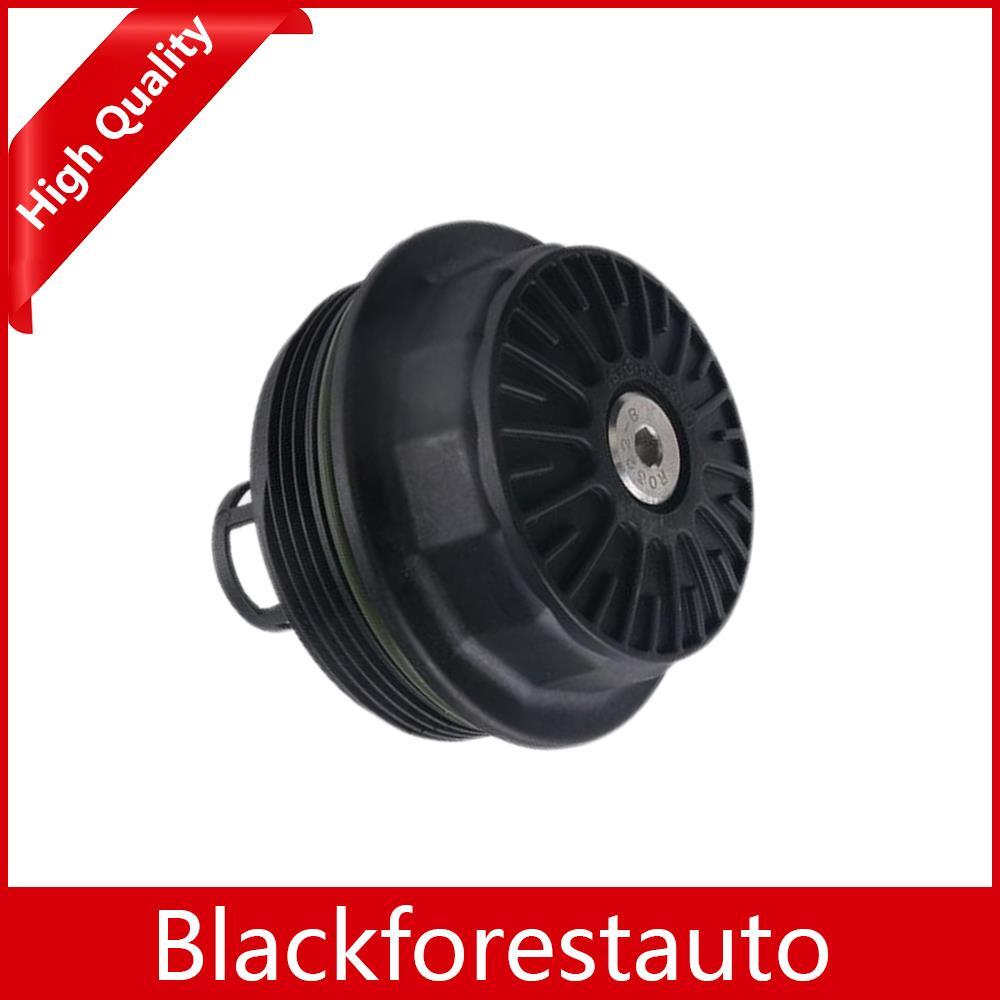 Oil Filter Cover for Mazda 3 5 6 Speed 6 CX-7 Tribute Replacement