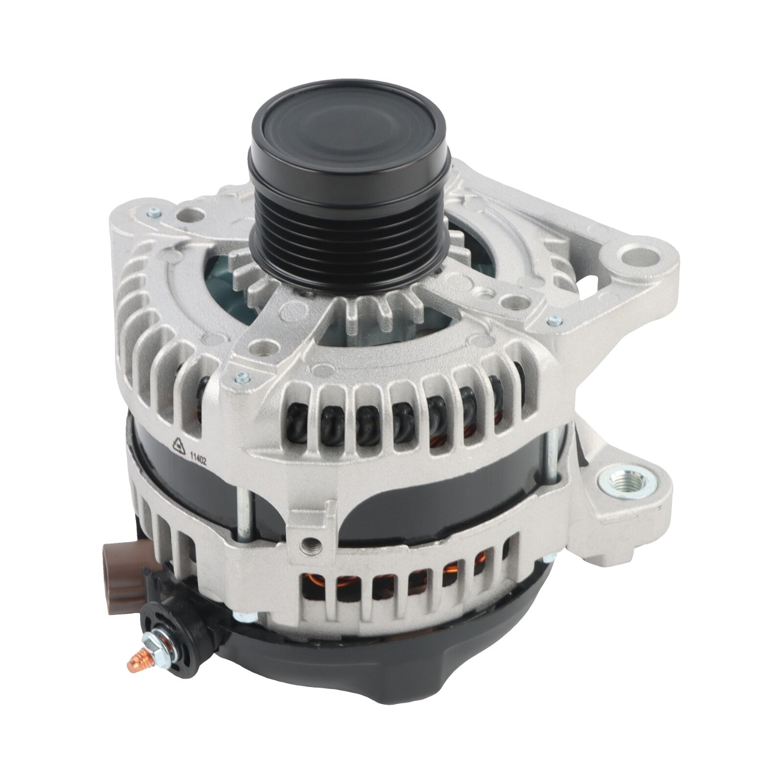 Alternator for Toyota Rav4 2009-2012 2.5L, for Camry 2012-2016 2.5L 27060-36010 11516