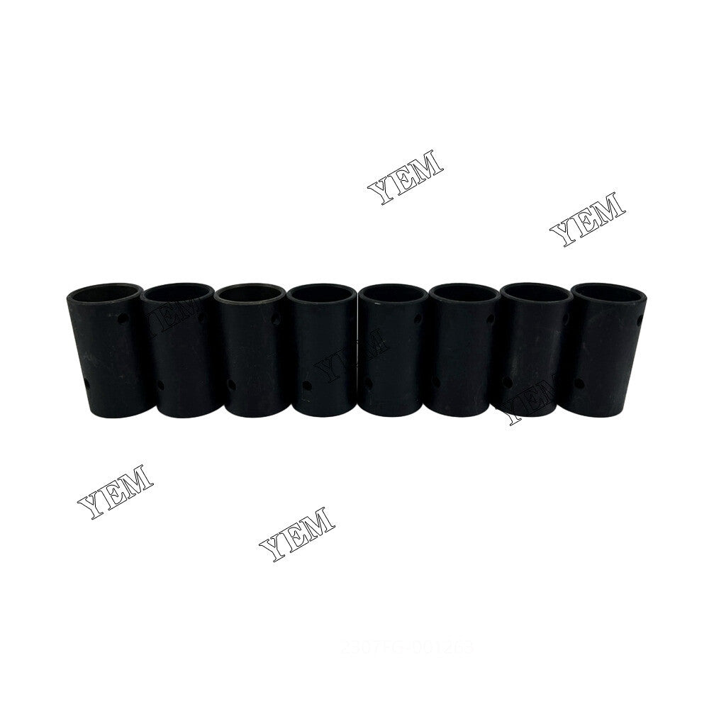 1 set of 8 pieces 4BC1 valve taps for Isuzu diesel engines suitable for Isuzu valves Tappe