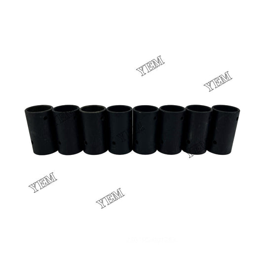 1 set of 8 pieces 4BC1 valve taps for Isuzu diesel engines suitable for Isuzu valves Tappe