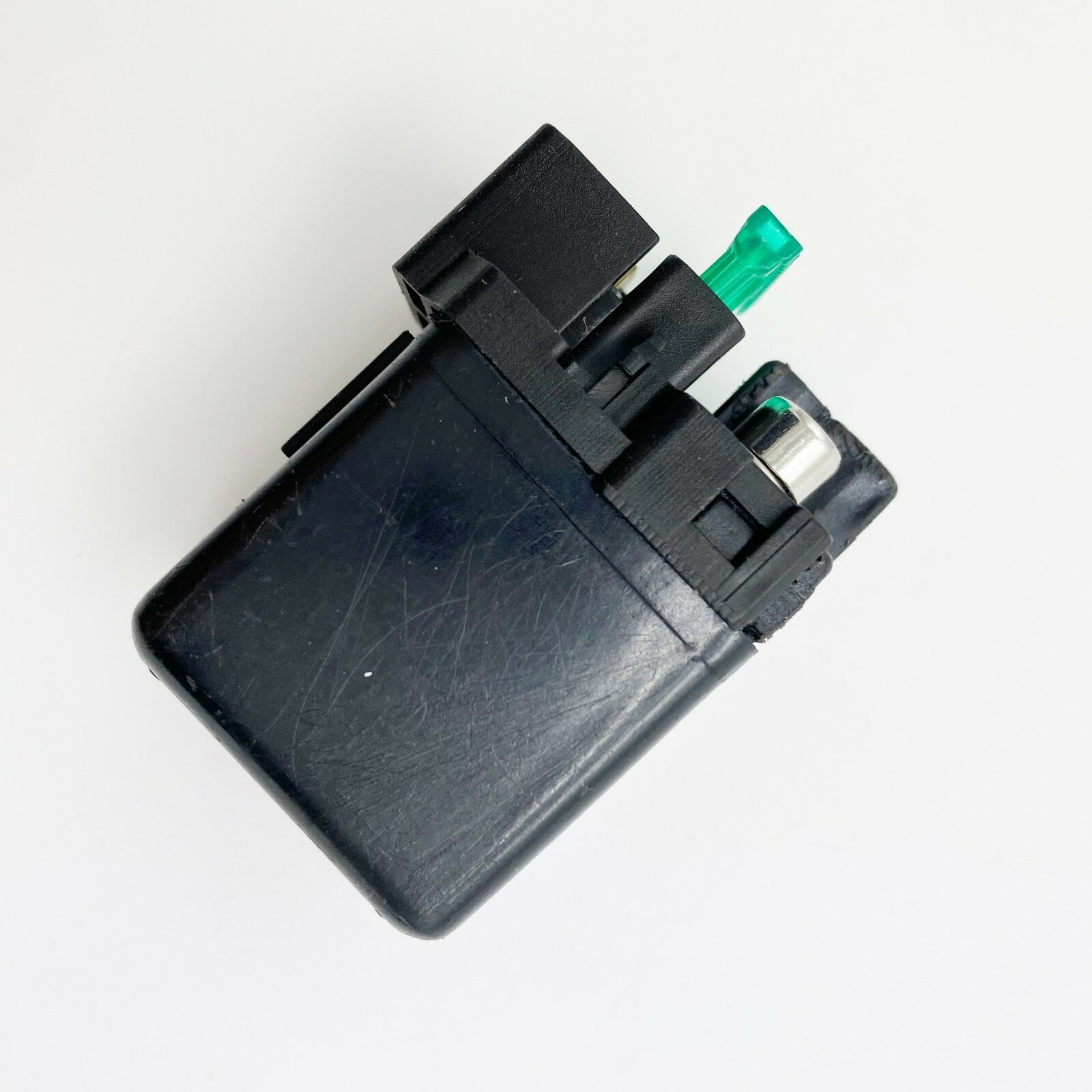 New Starter Relay Solenoid Buyang Feishen Linhai 300cc D300 G300 ATV Quad Relais